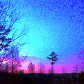Georgia Sunset 3